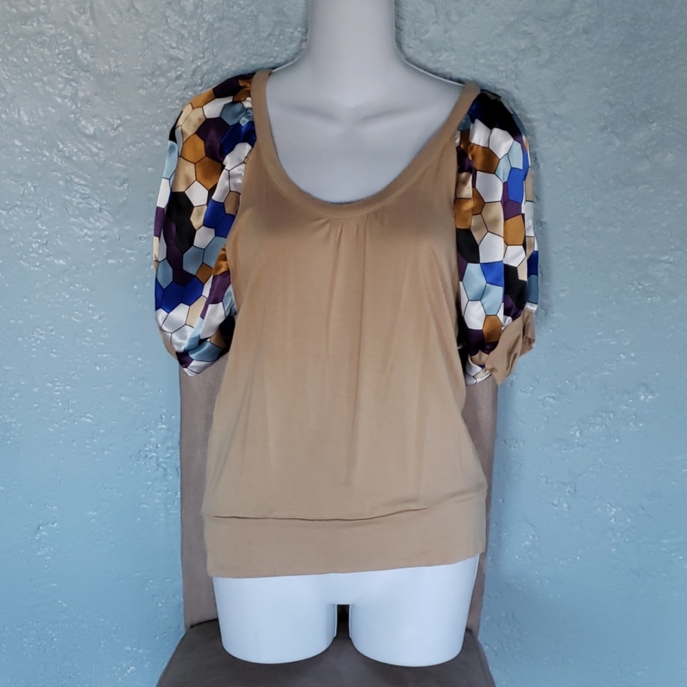 Tunic by BCBG Maxazria